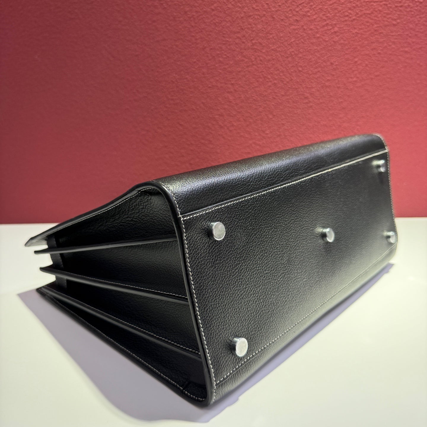 Saint laurent Black Crossbody