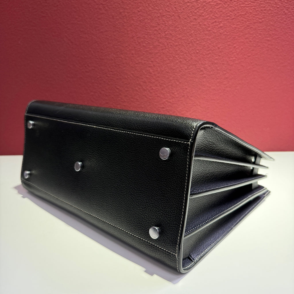 Saint laurent Black Crossbody