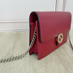 Gucci GG MARMONT Red 510314-CAO0G-6420