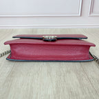Gucci GG MARMONT Red 510314-CAO0G-6420