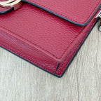 Gucci GG MARMONT Red 510314-CAO0G-6420