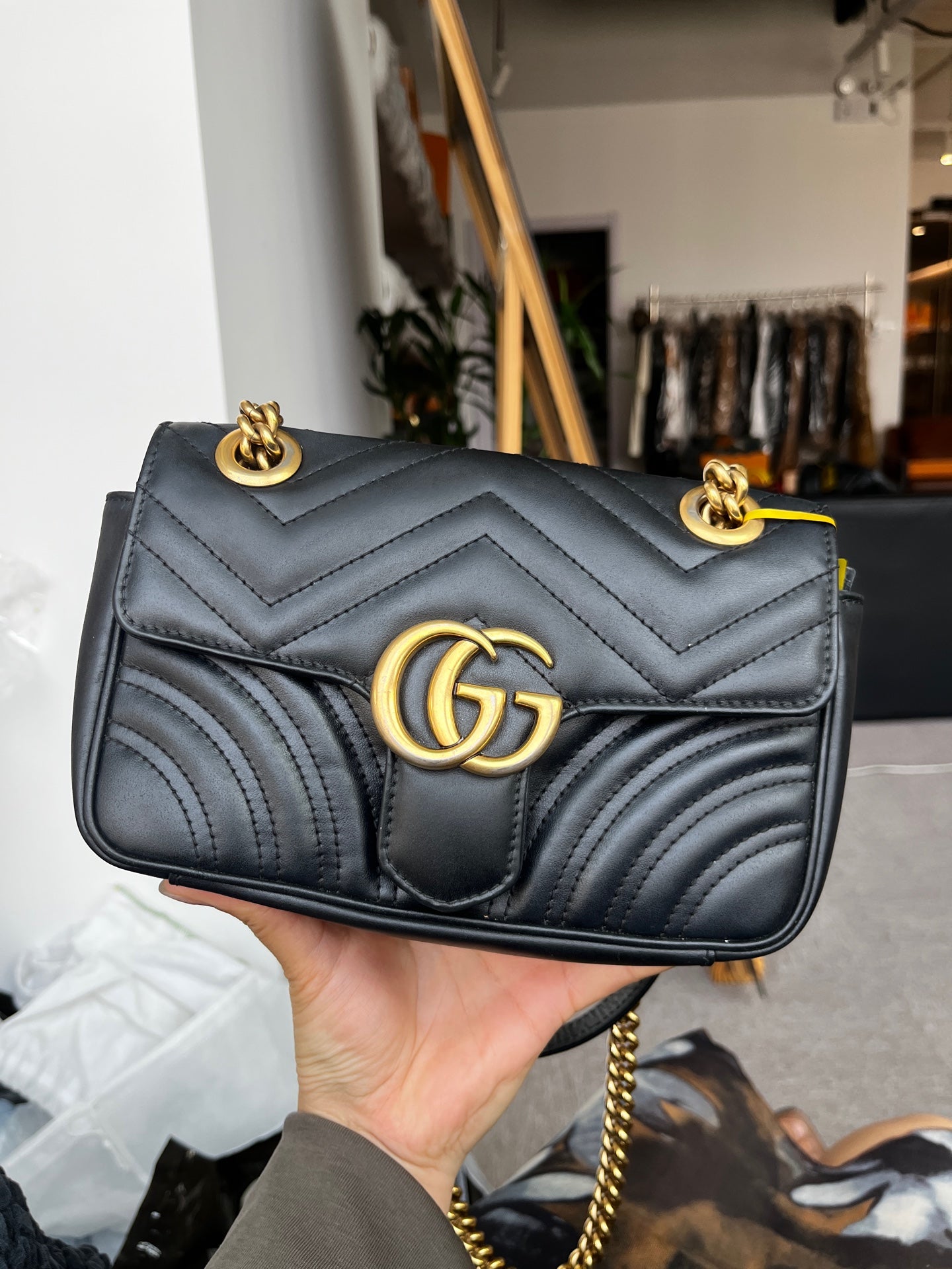Gucci
