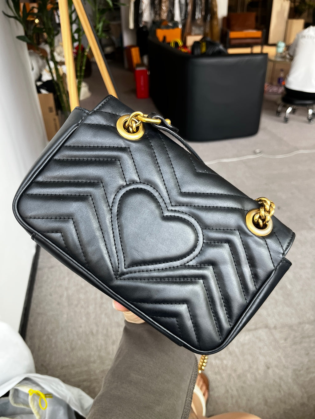 Gucci