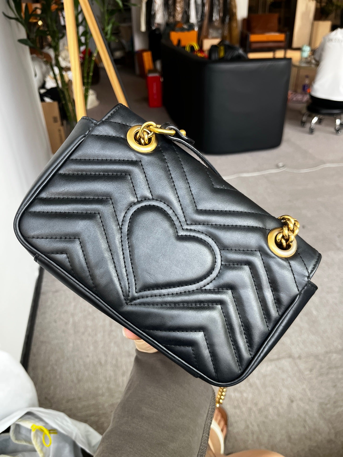 Gucci