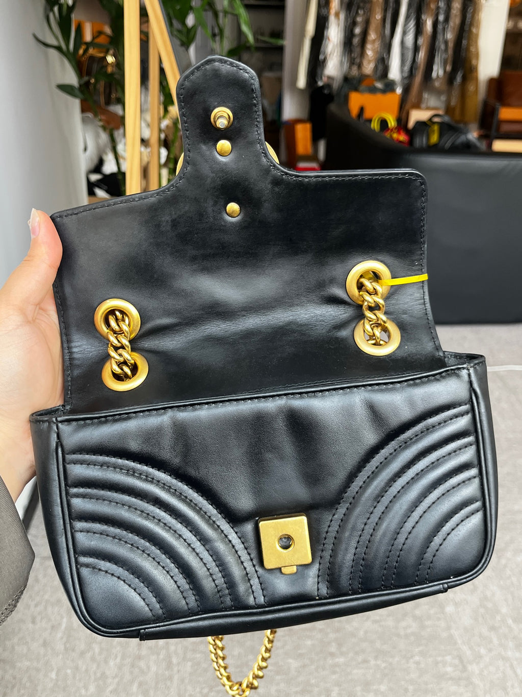 Gucci