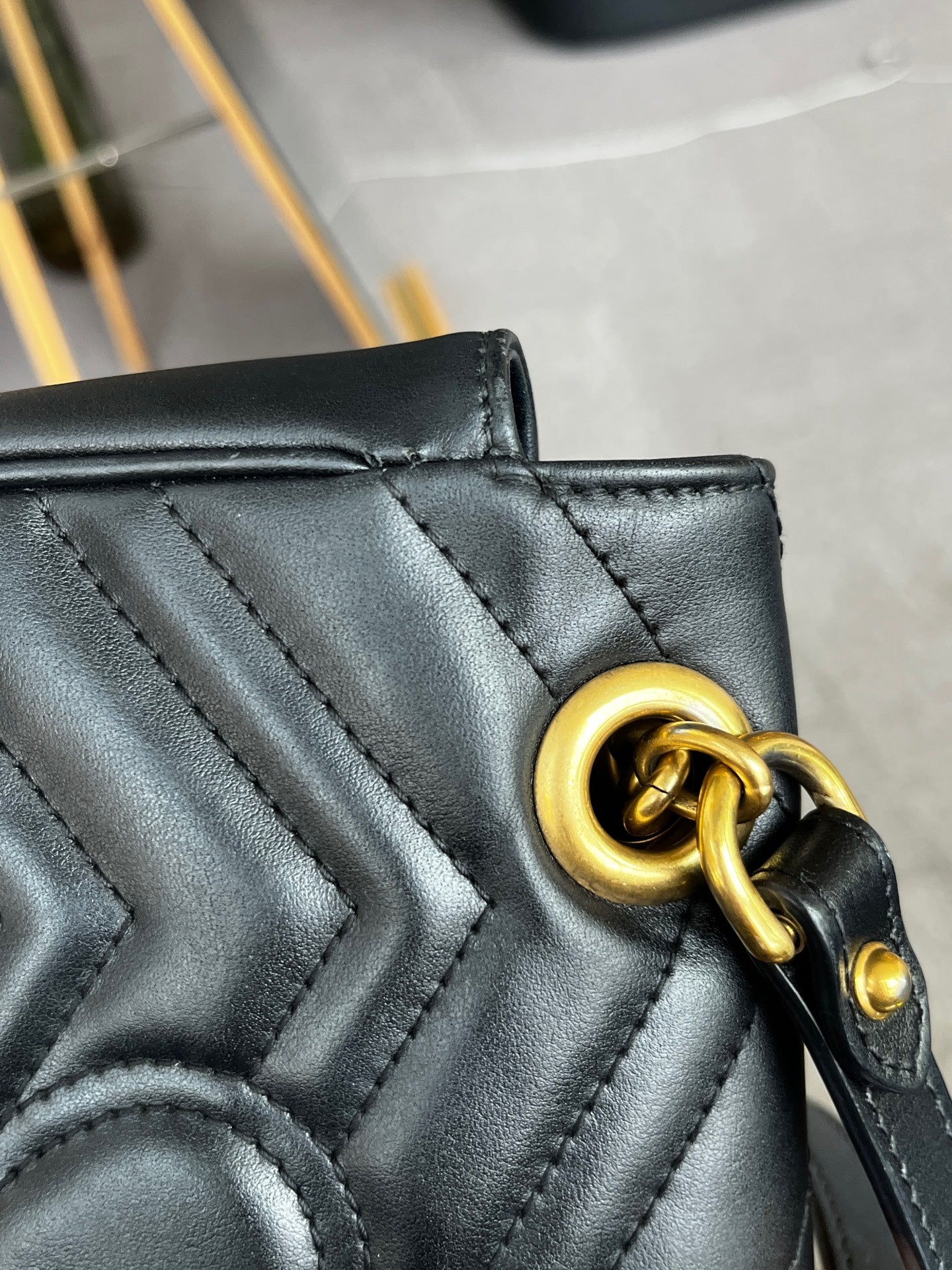 Gucci