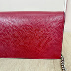Gucci GG MARMONT Red 510314-CAO0G-6420