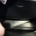 Saint laurent Black Crossbody
