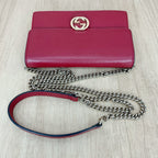 Gucci GG MARMONT Red 510314-CAO0G-6420