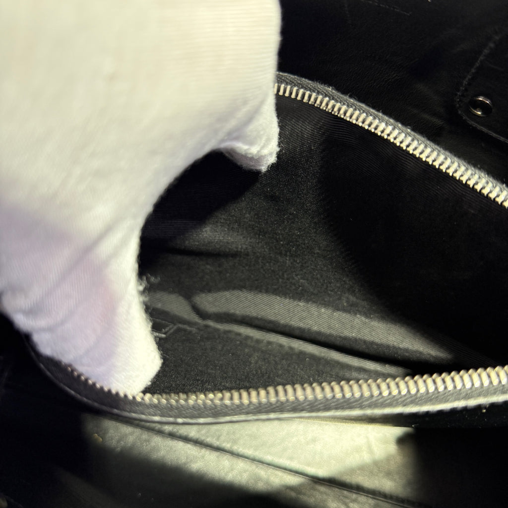 Saint laurent Black Crossbody