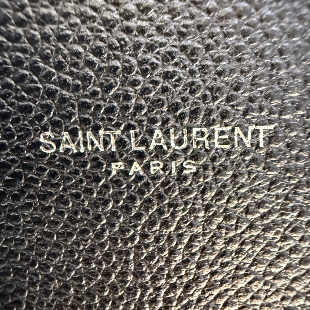 Saint laurent Black Crossbody