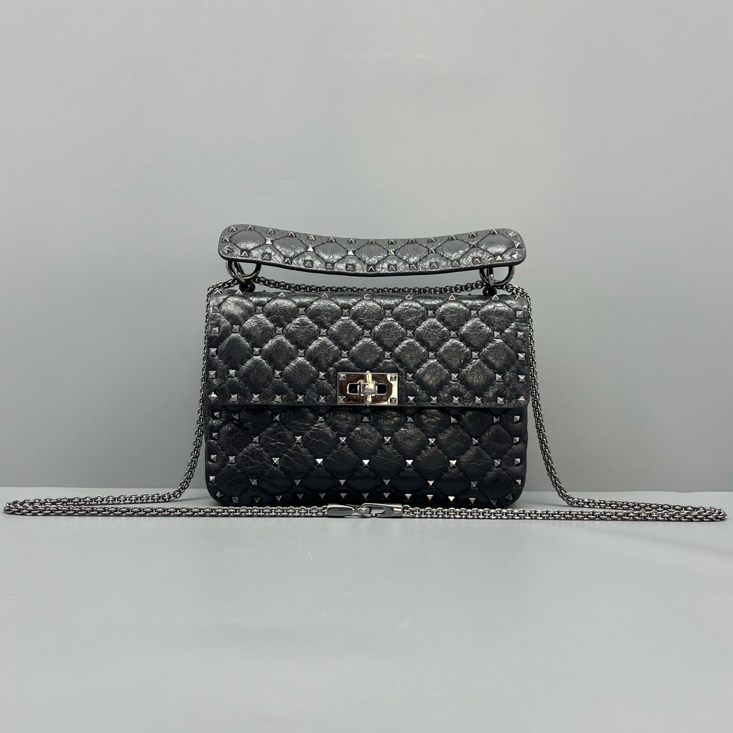 Valentino Black