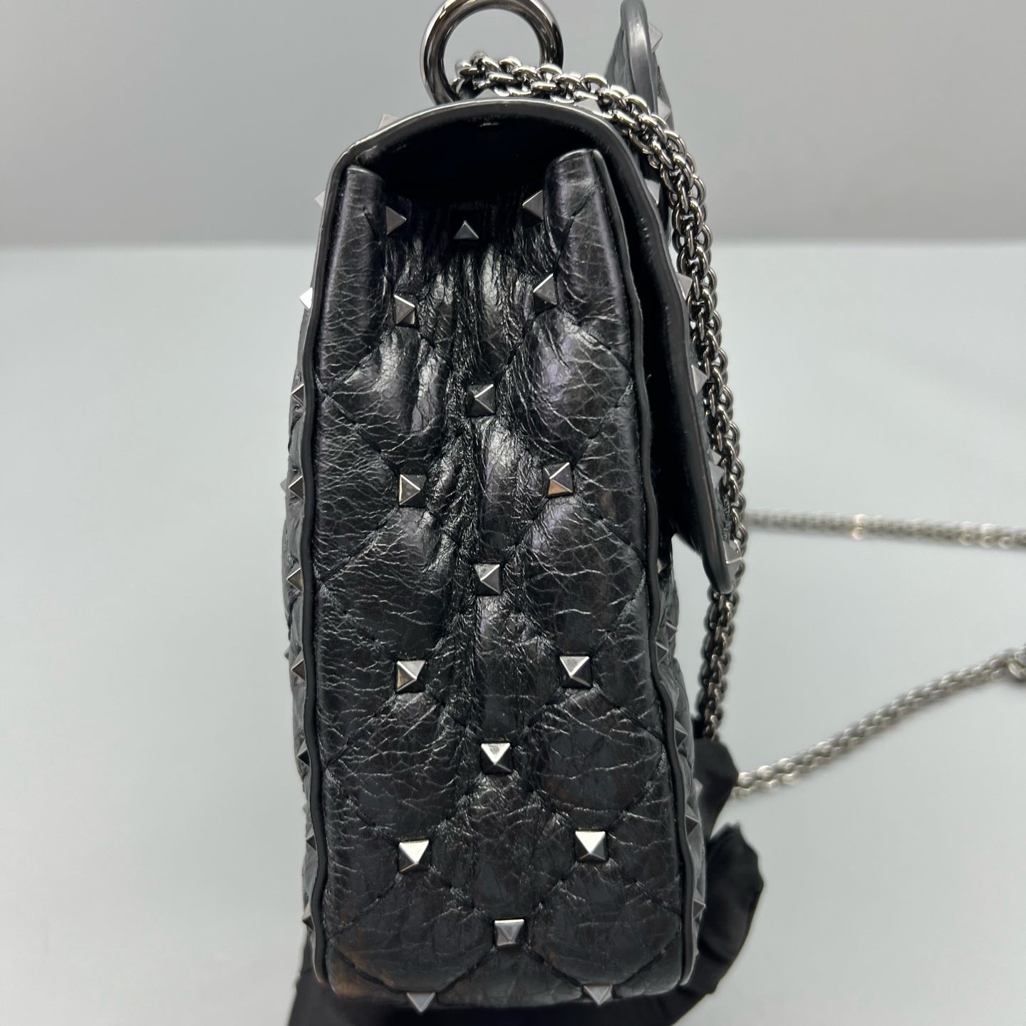 Valentino Black