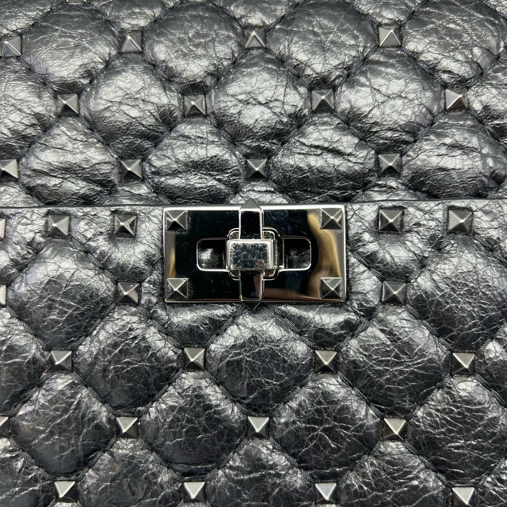 Valentino Black