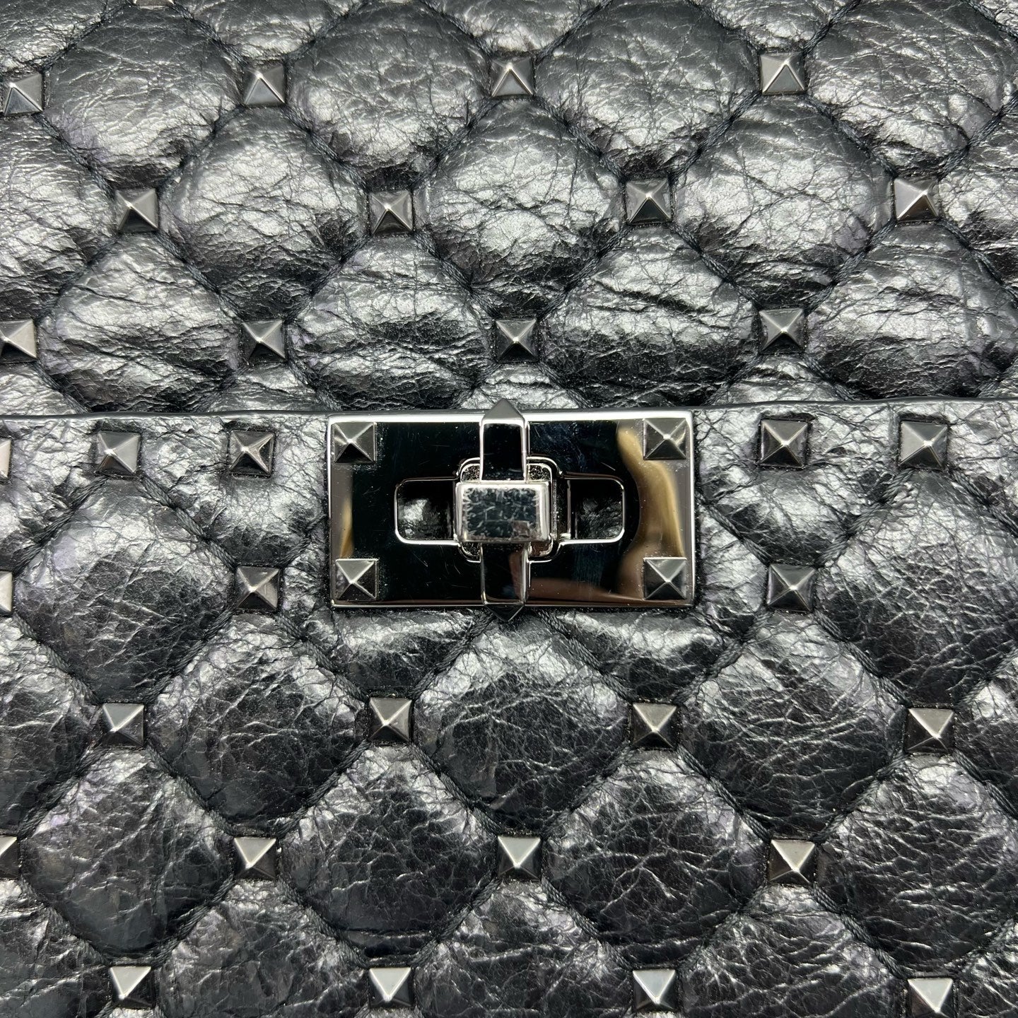Valentino Black