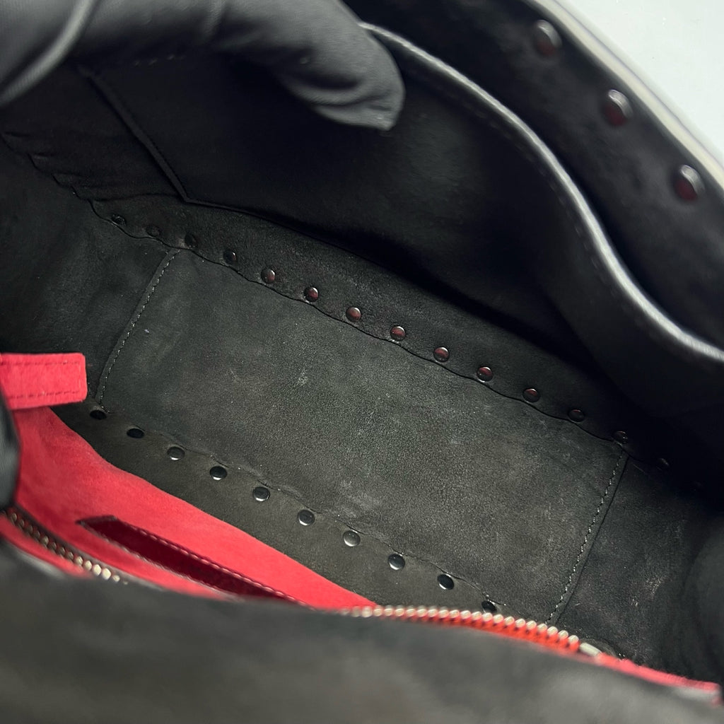 Valentino Black