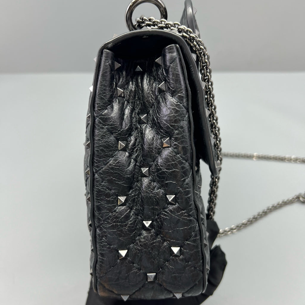 Valentino Black