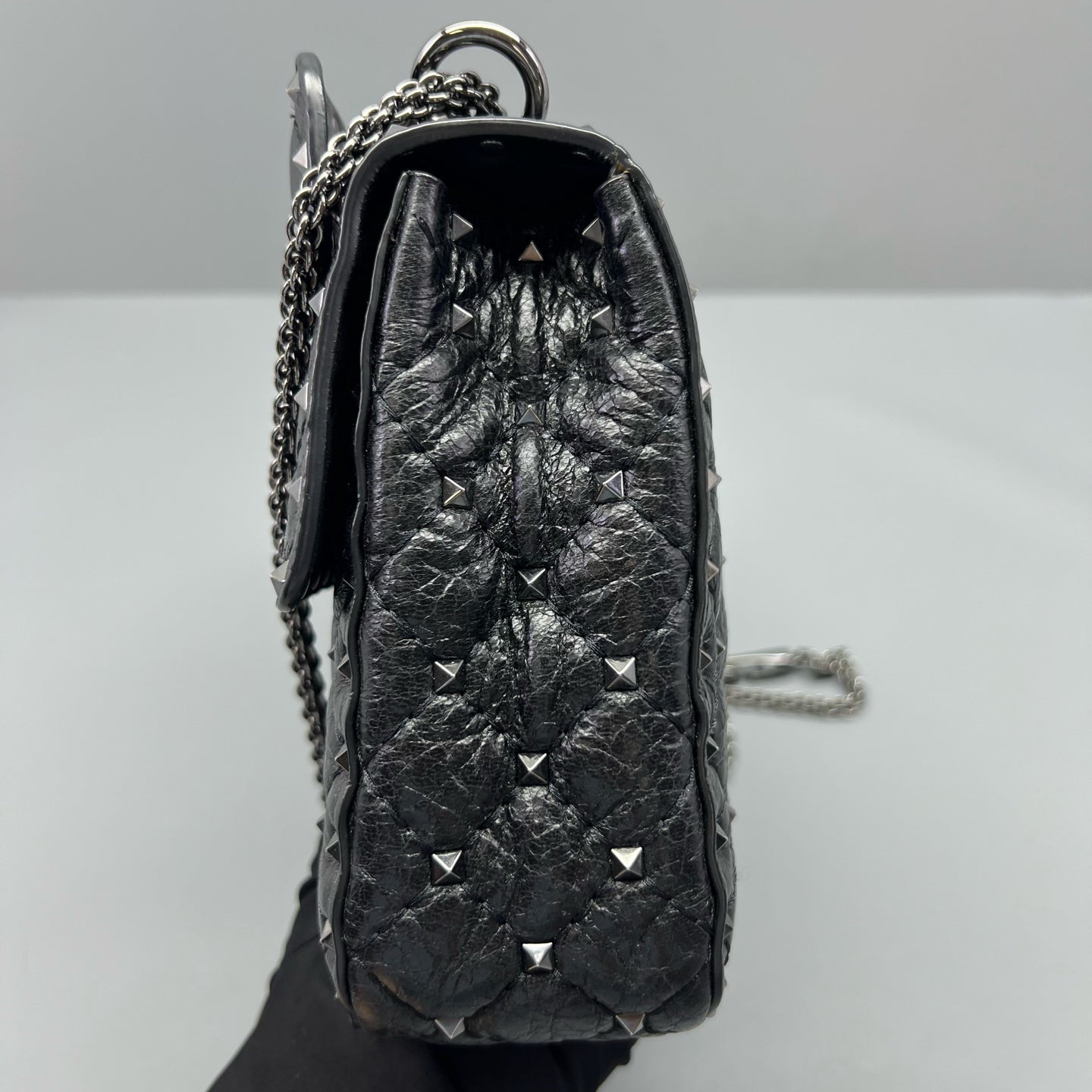 Valentino Black