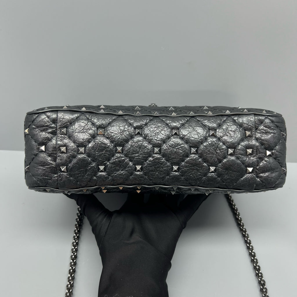Valentino Black