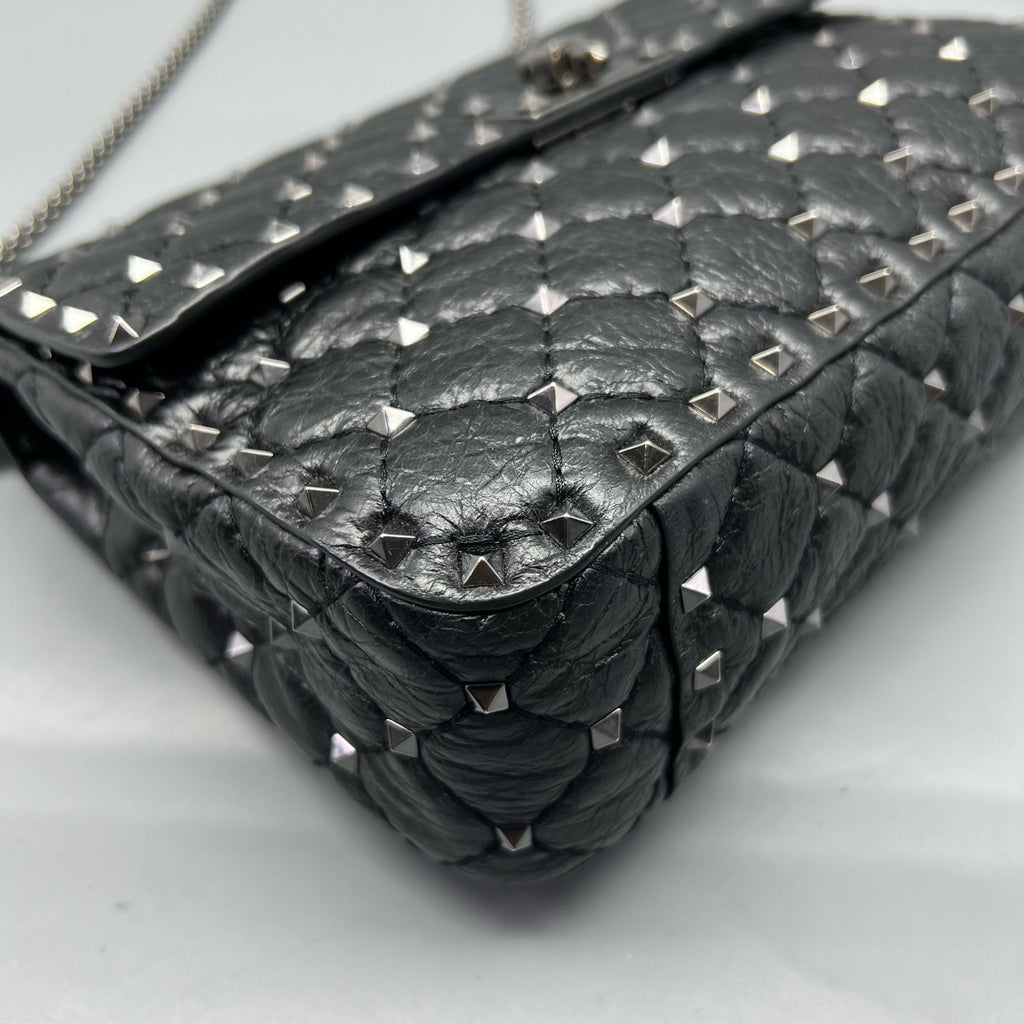 Valentino Black