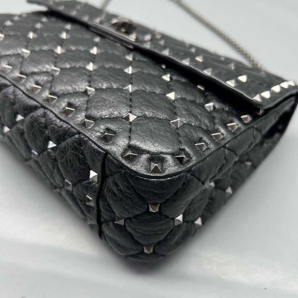 Valentino Black