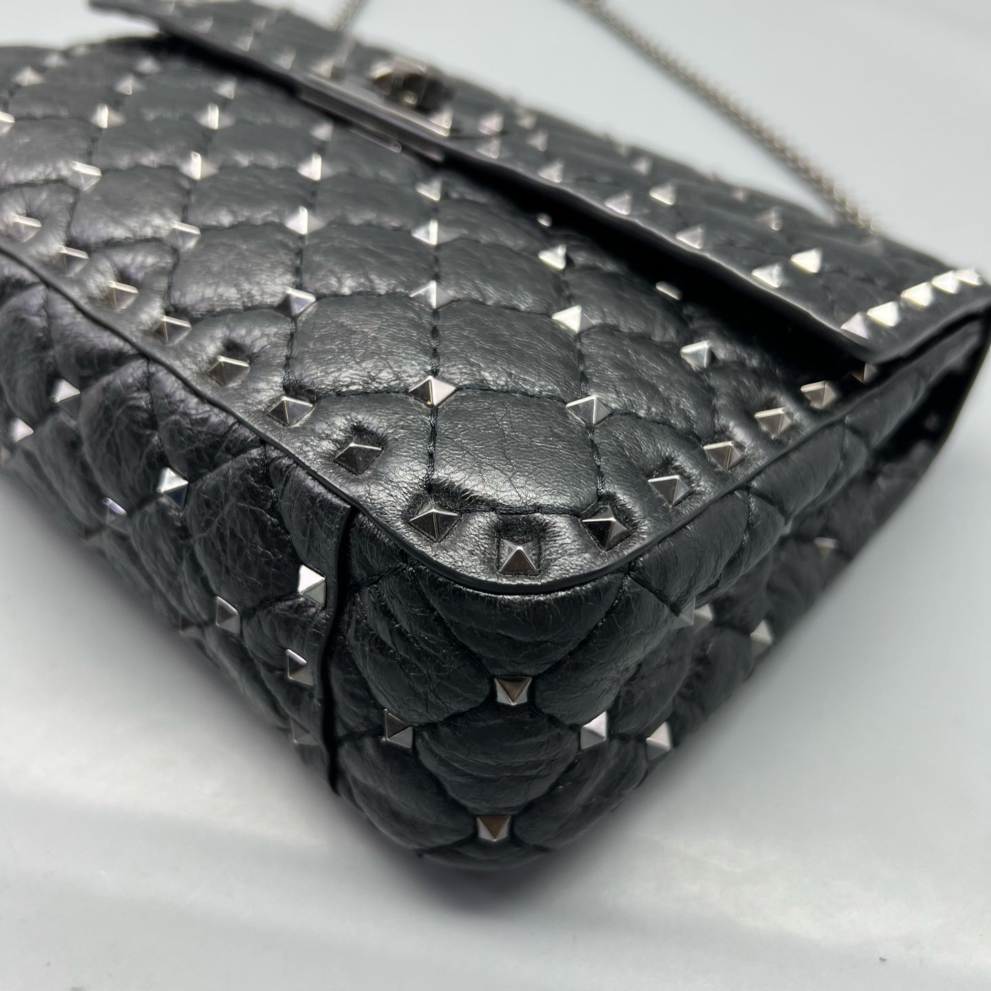 Valentino Black