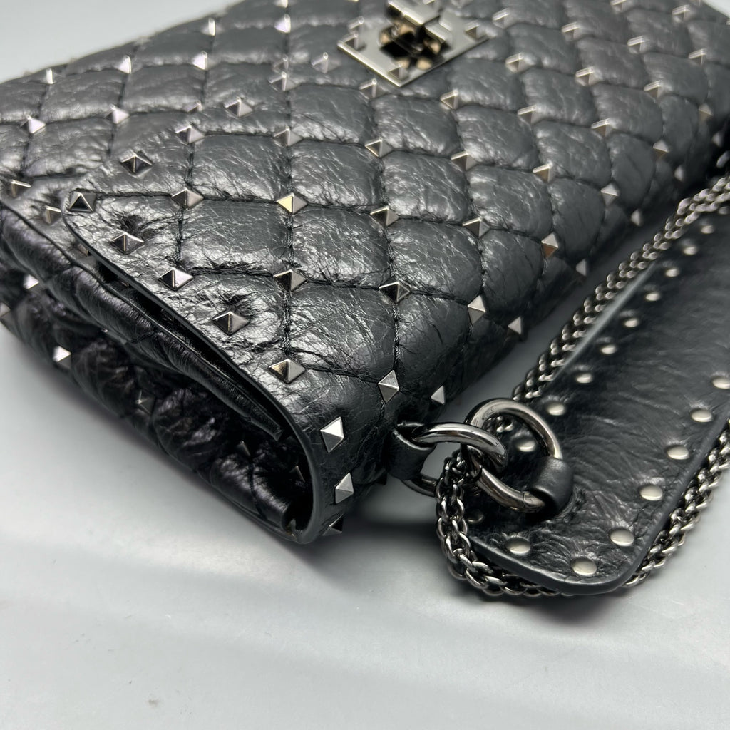 Valentino Black