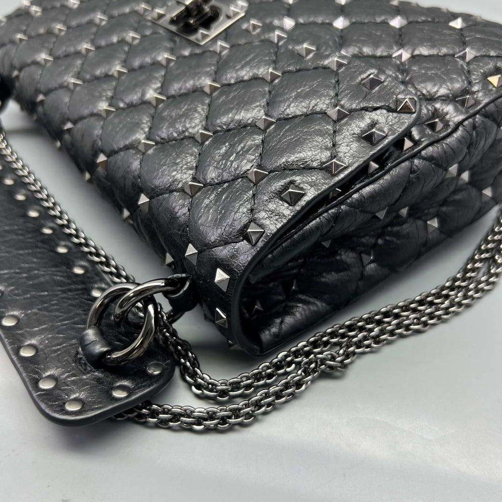 Valentino Black