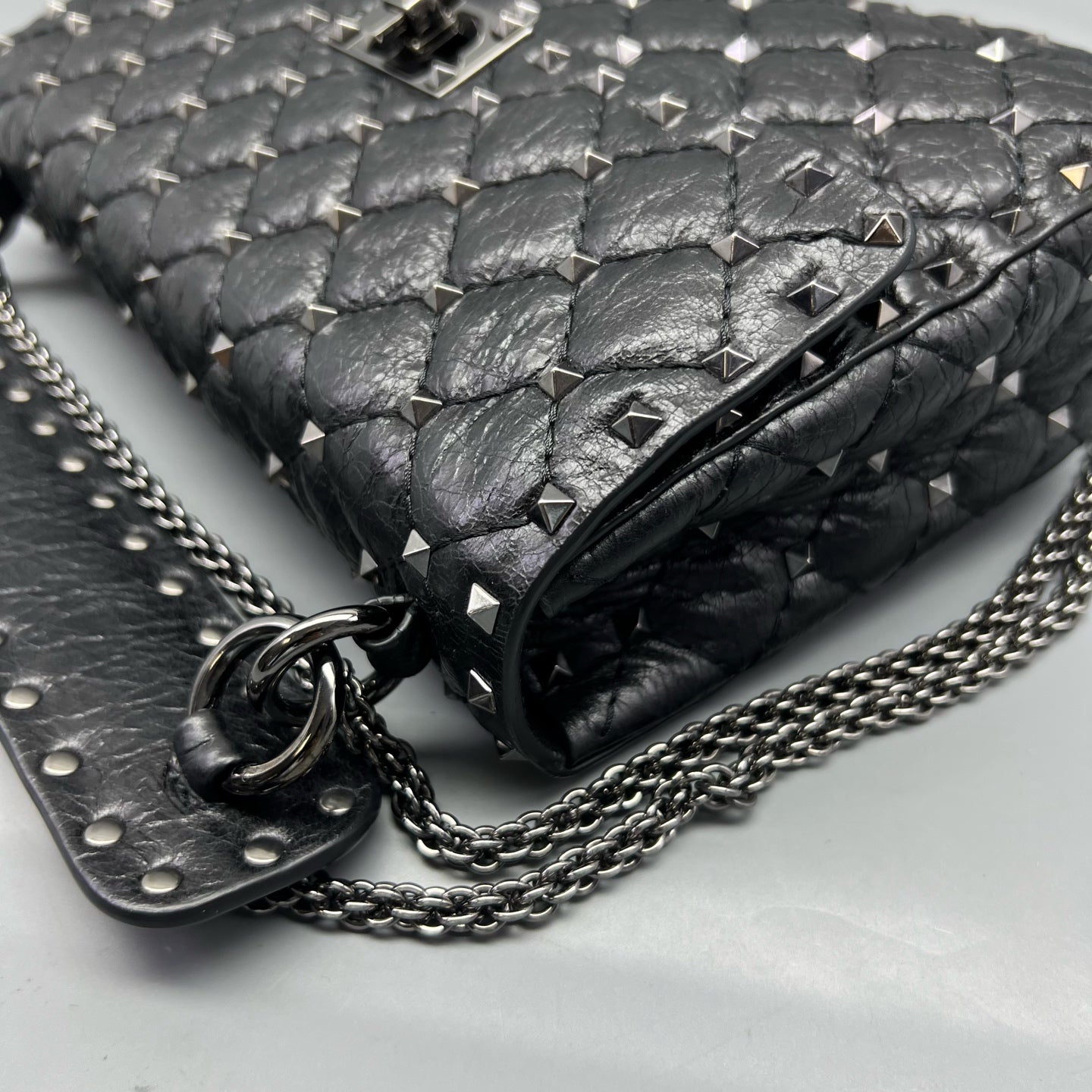 Valentino Black