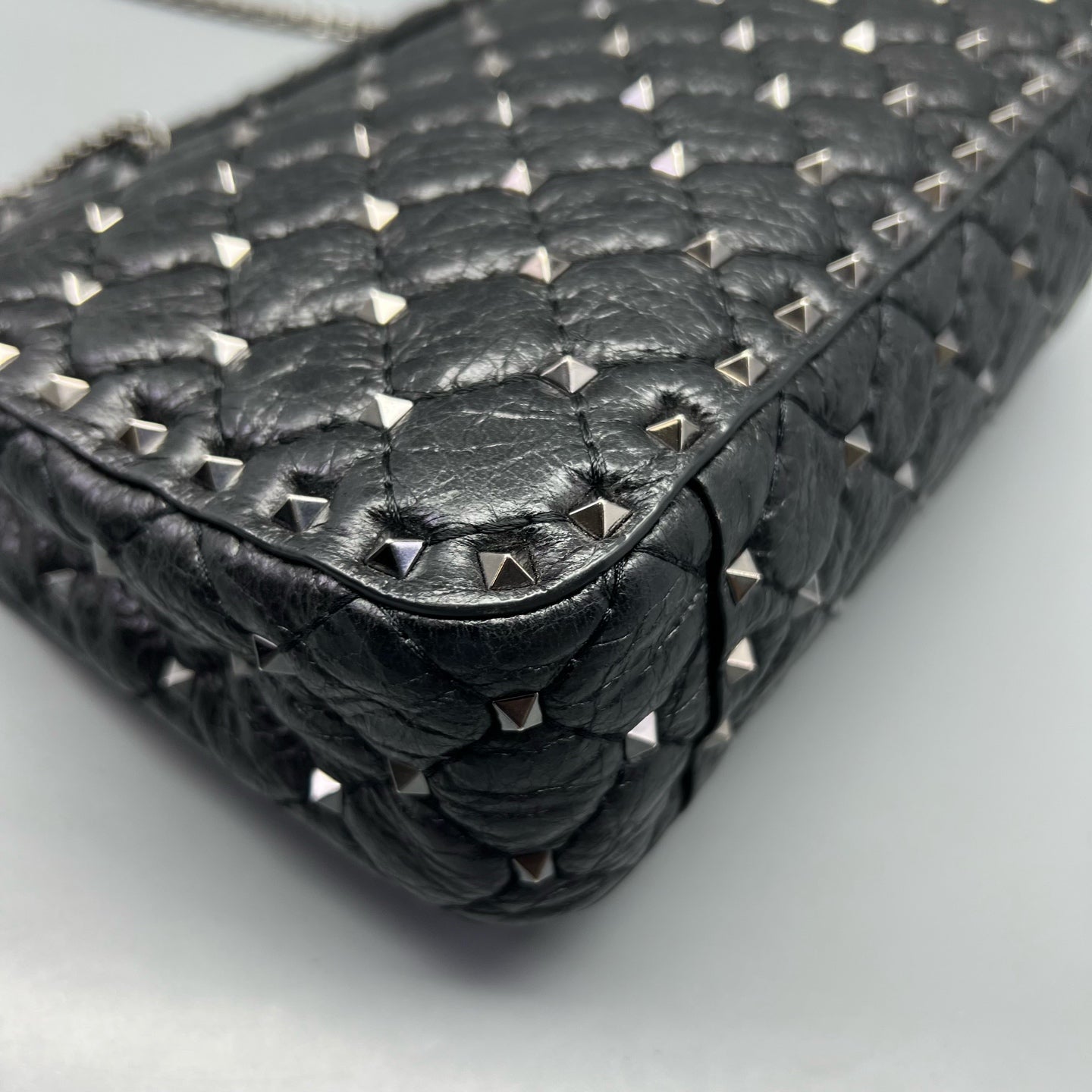 Valentino Black