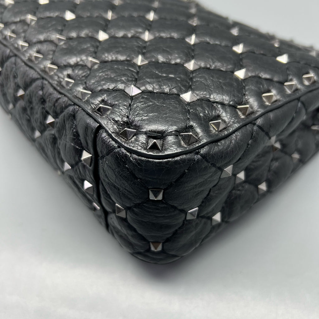 Valentino Black