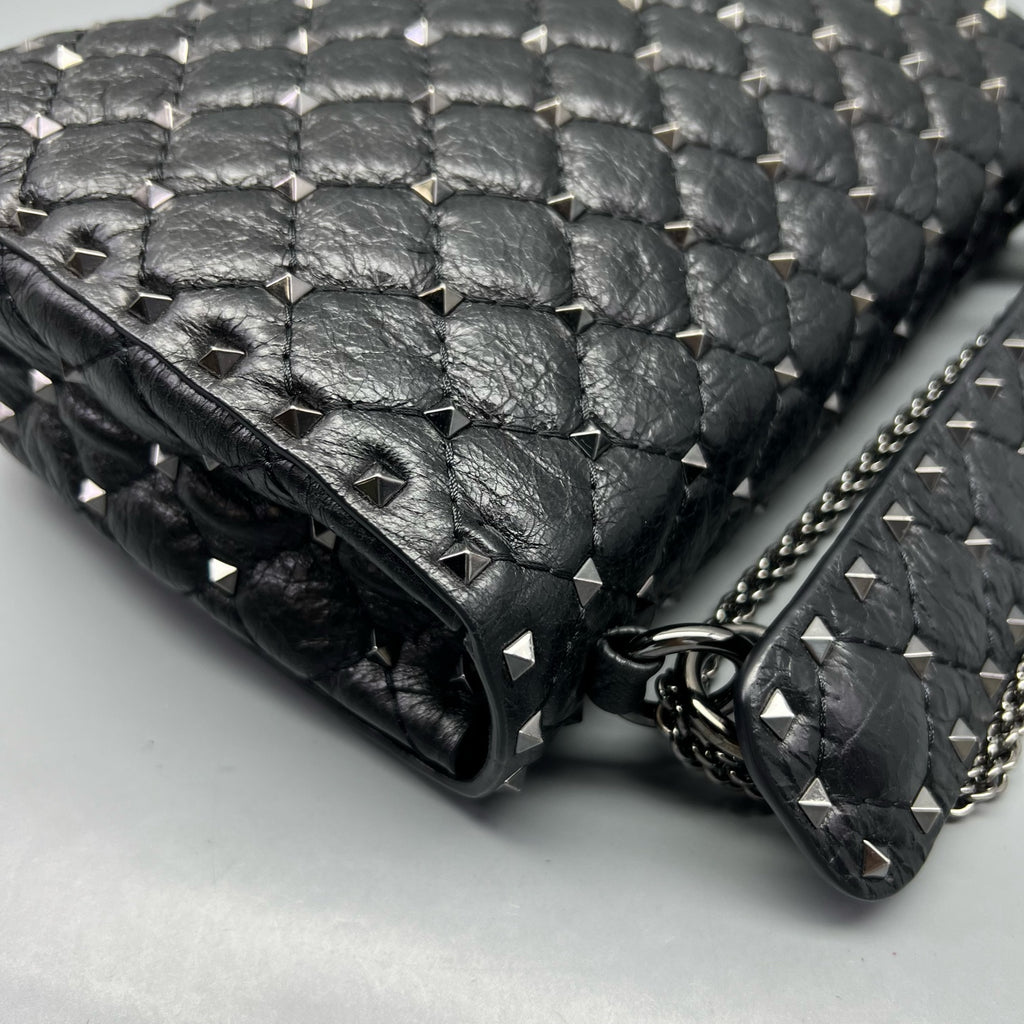 Valentino Black