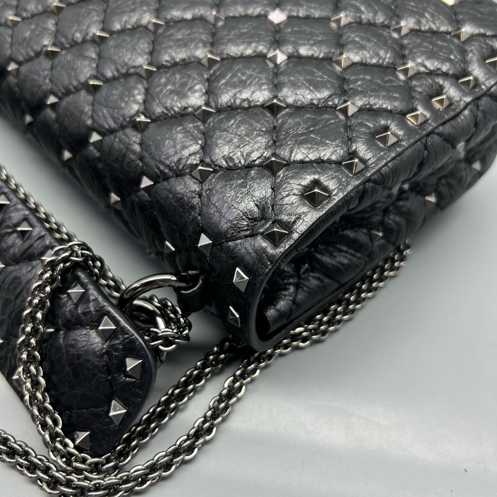 Valentino Black
