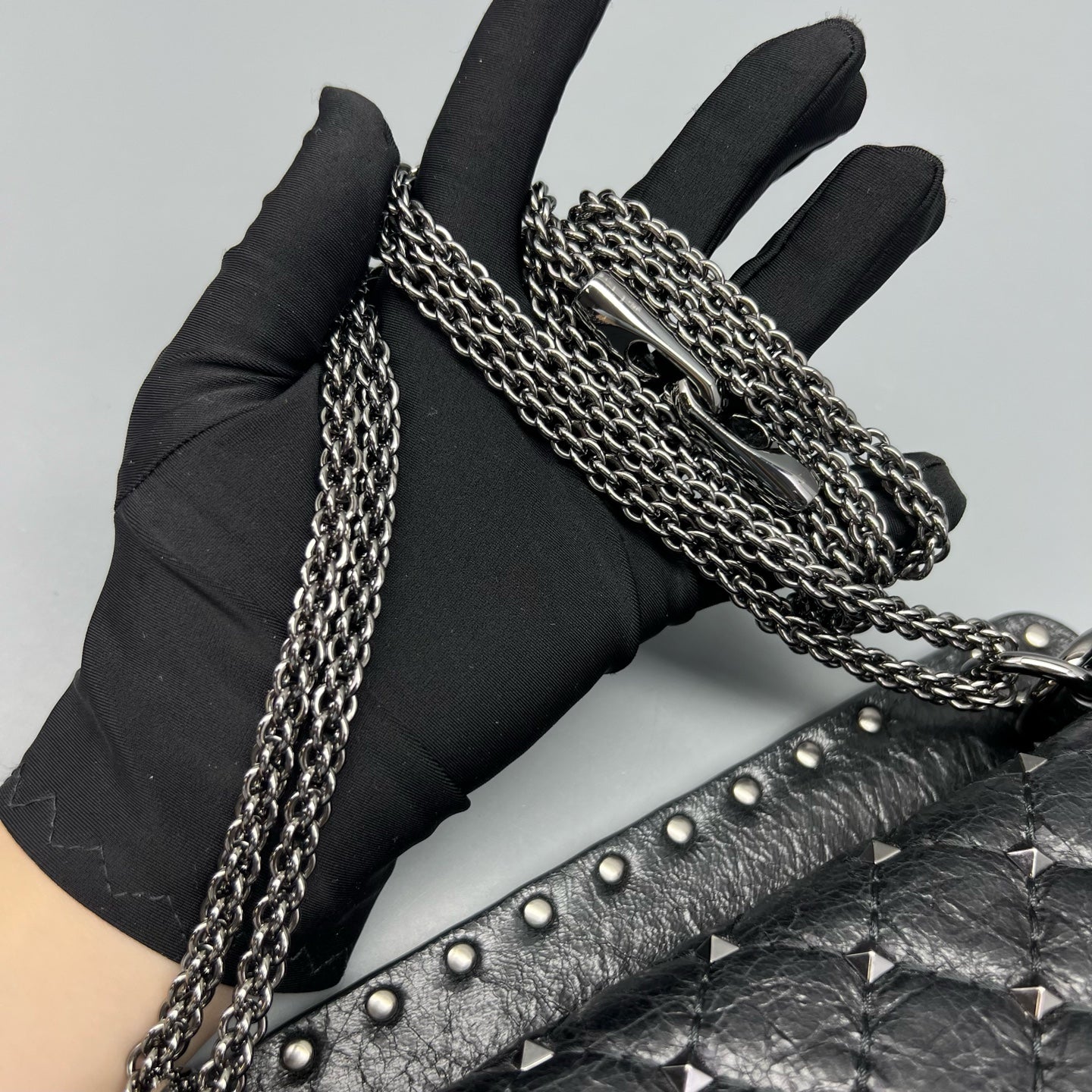 Valentino Black