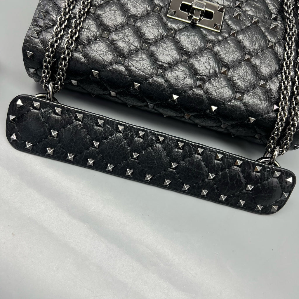 Valentino Black