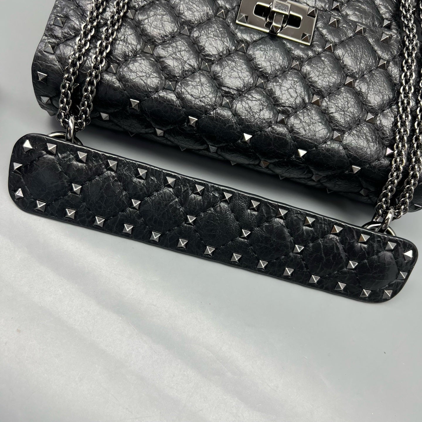 Valentino Black