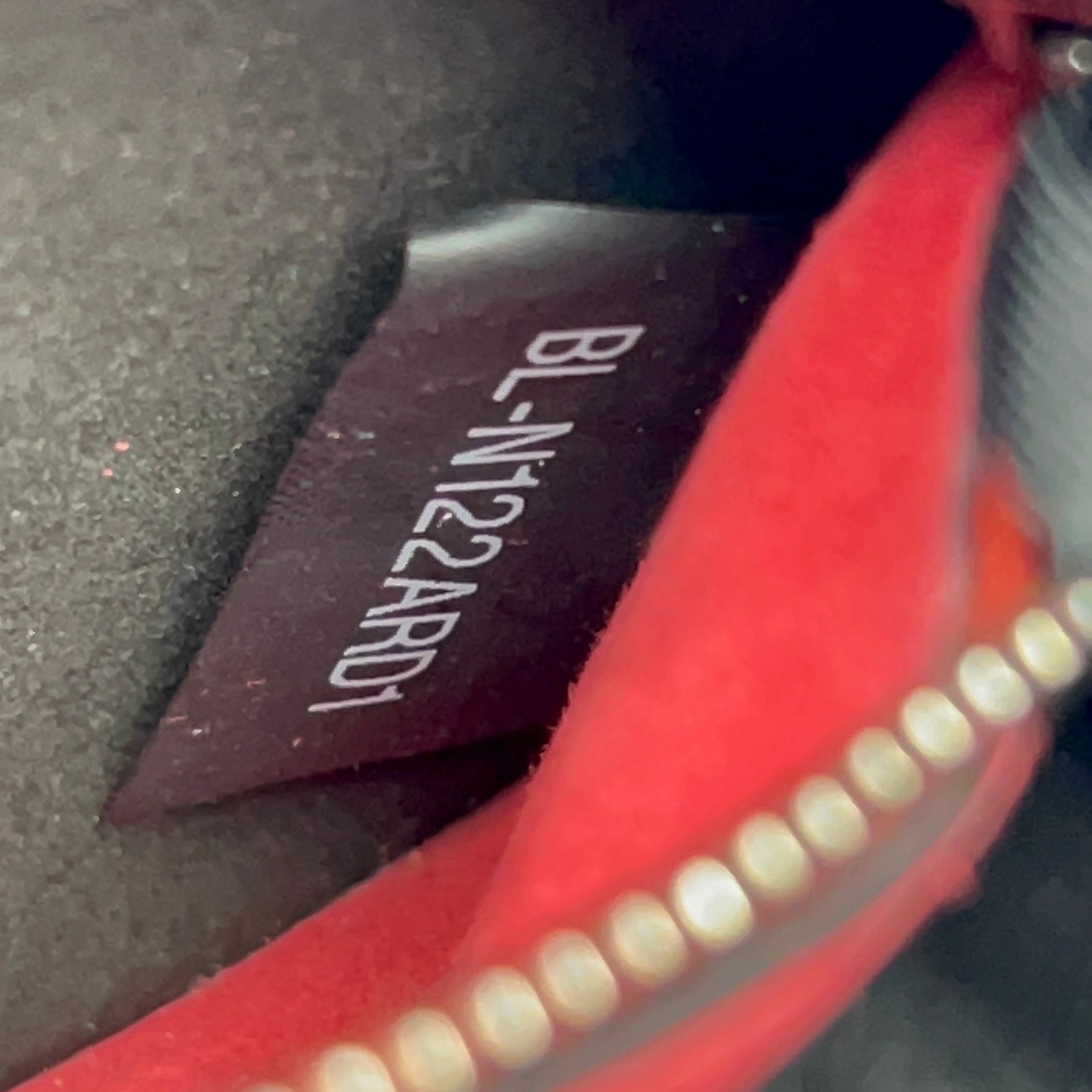 Valentino Black