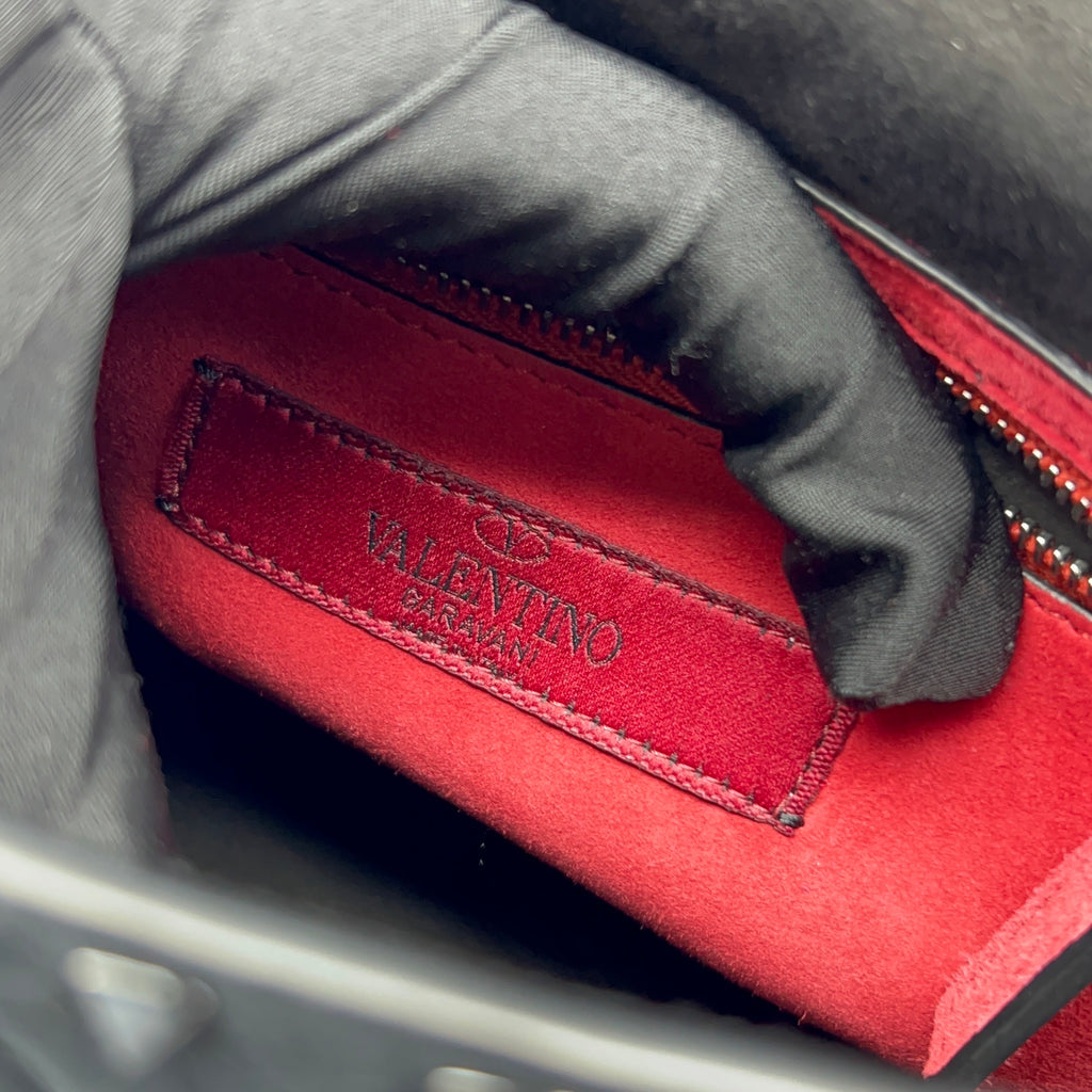 Valentino Black