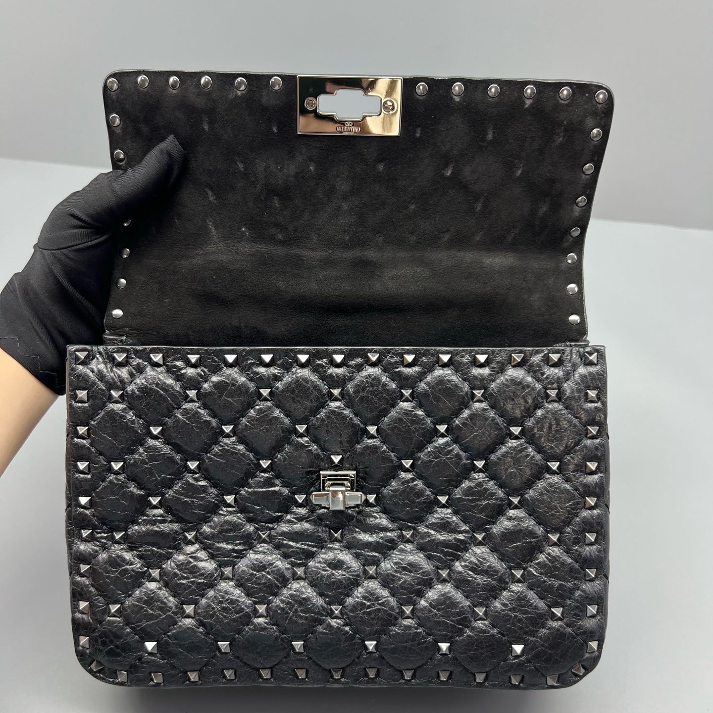 Valentino Black