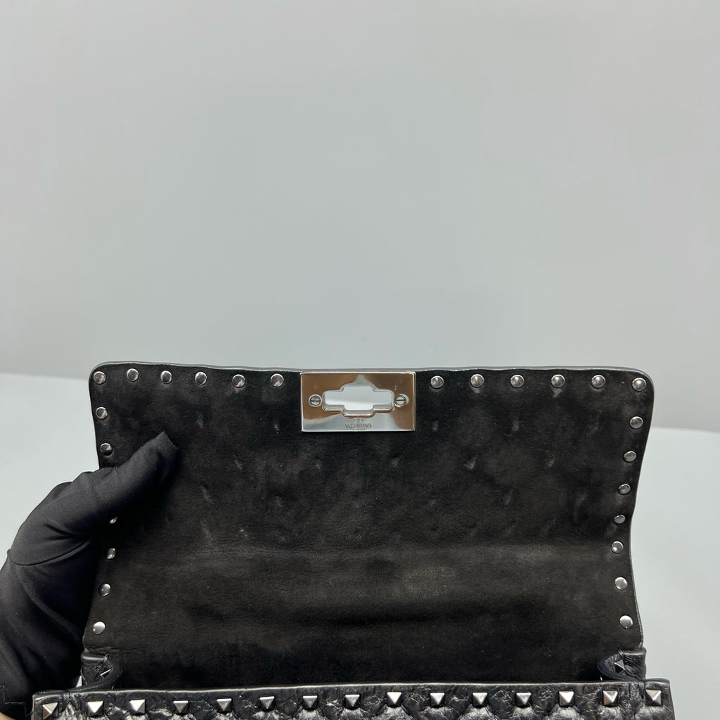 Valentino Black