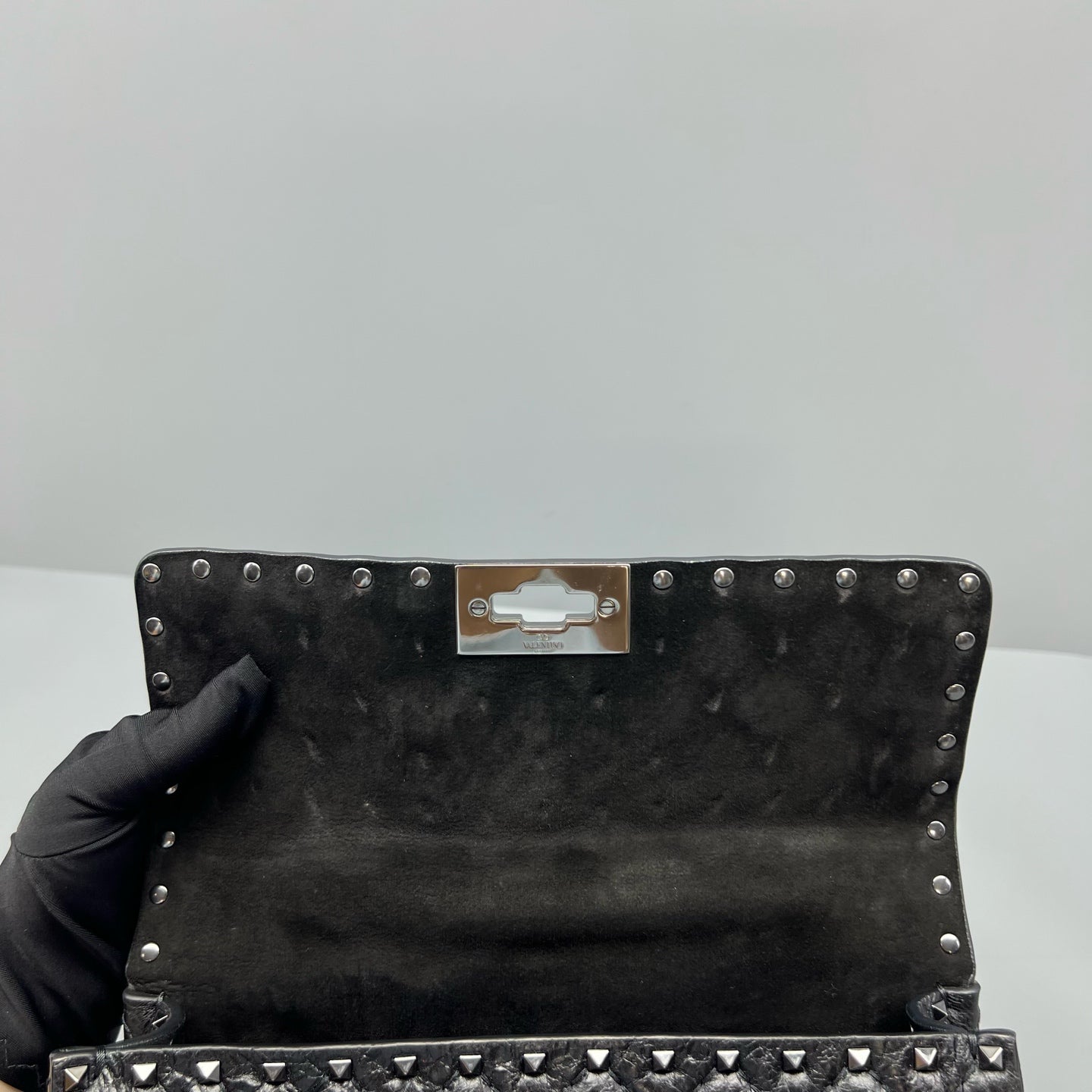 Valentino Black