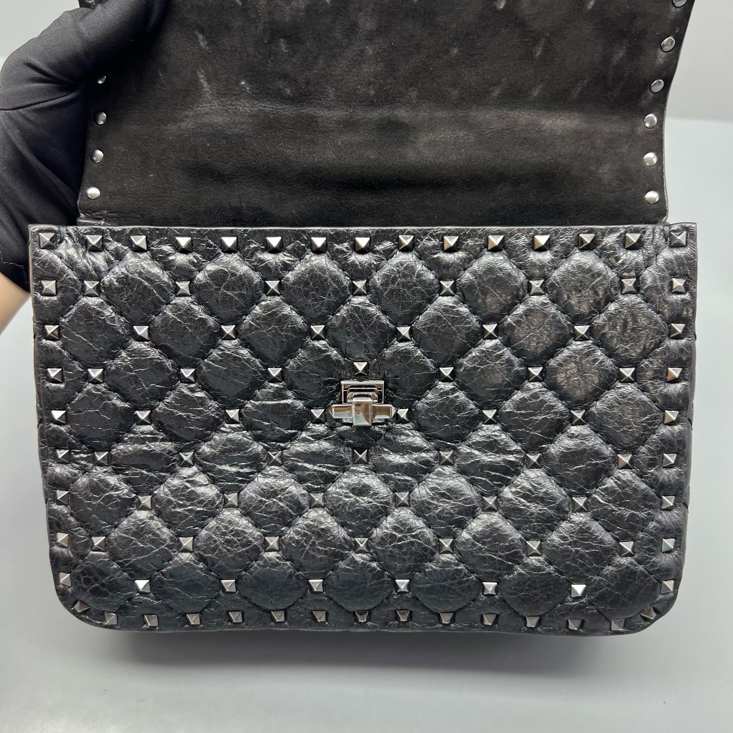 Valentino Black