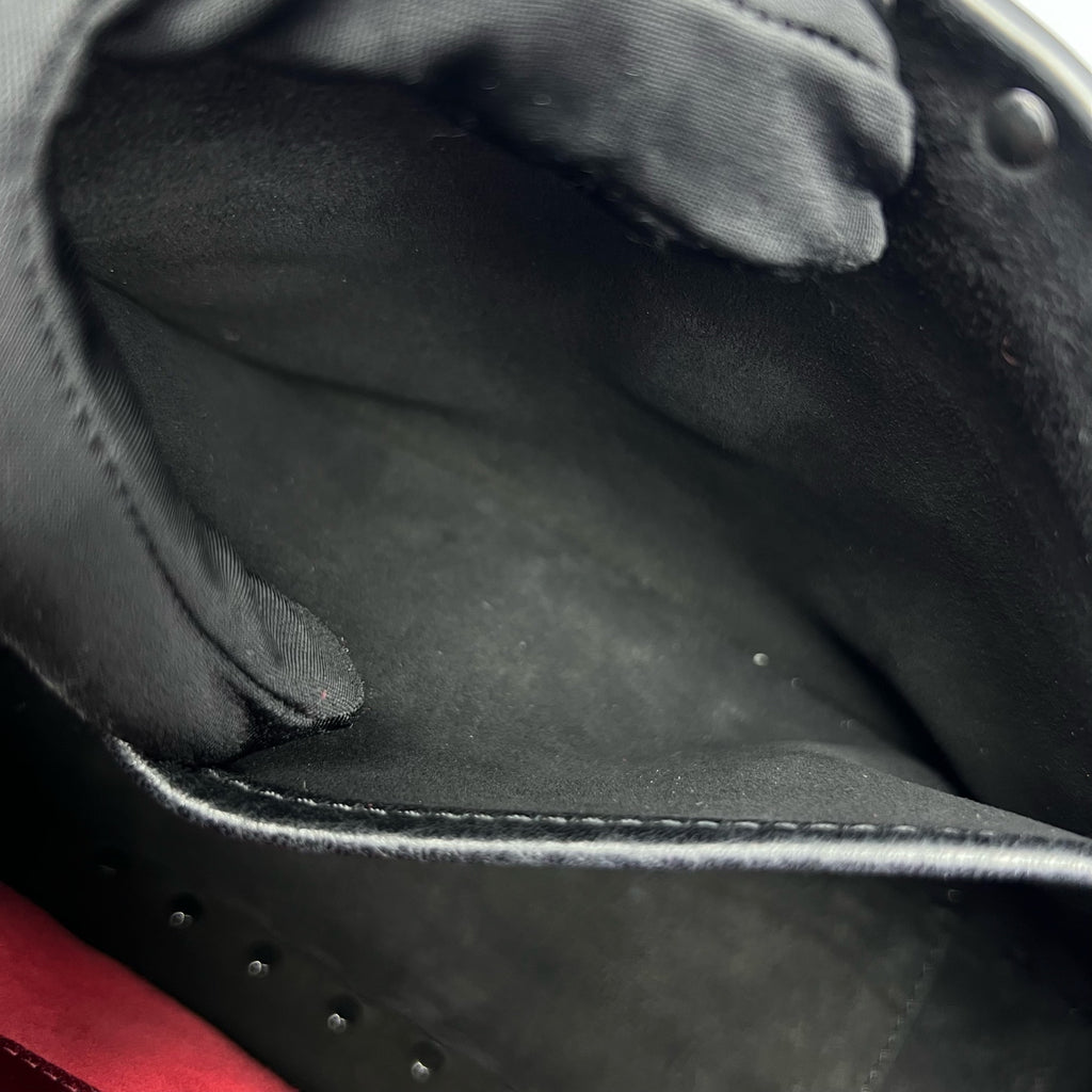 Valentino Black