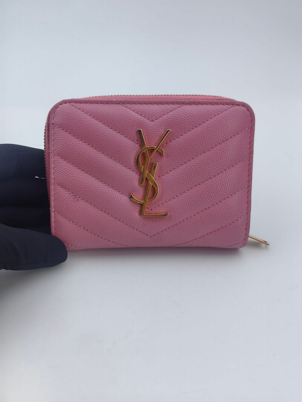 Saint laurent Pink