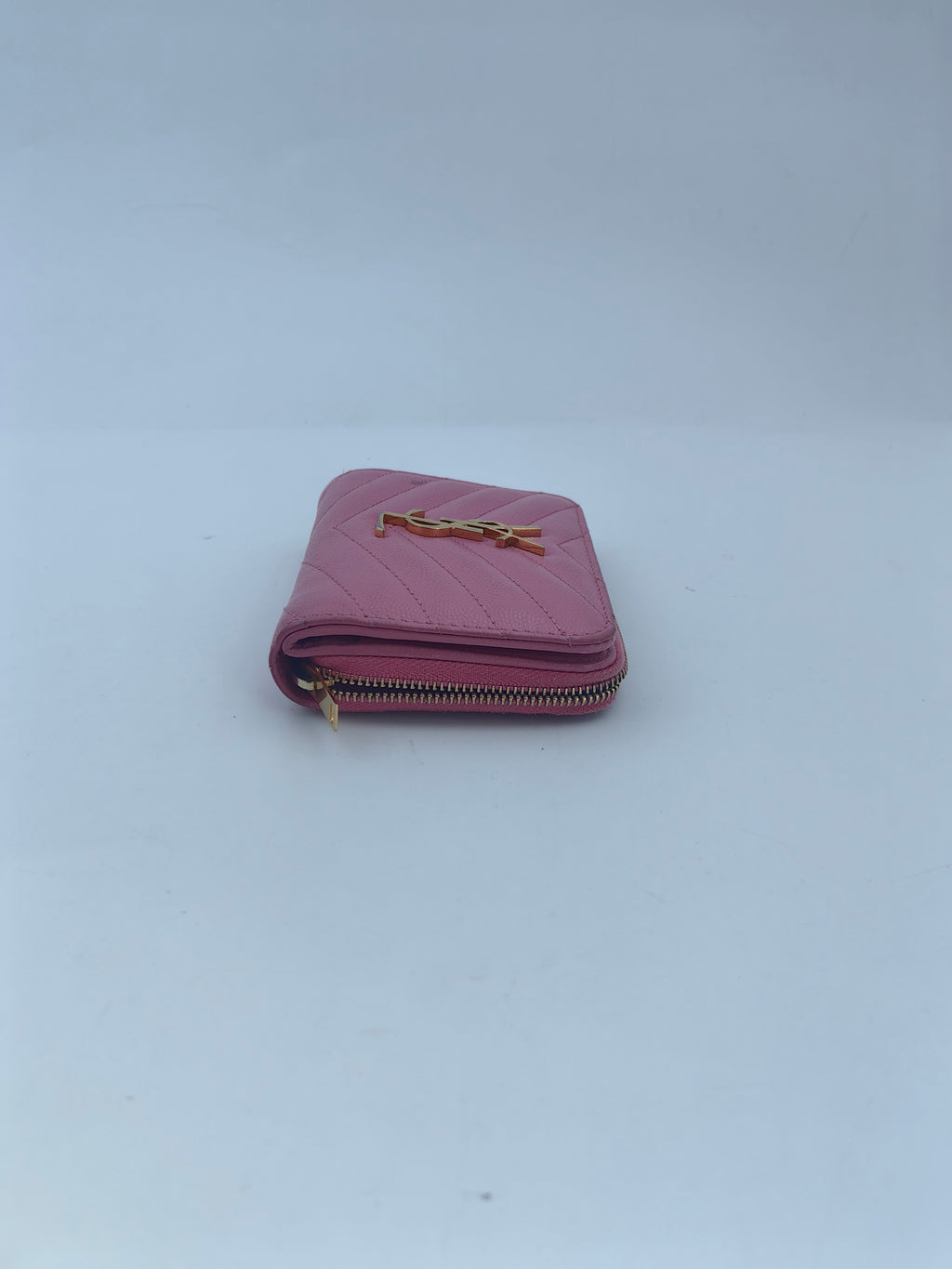 Saint laurent Pink