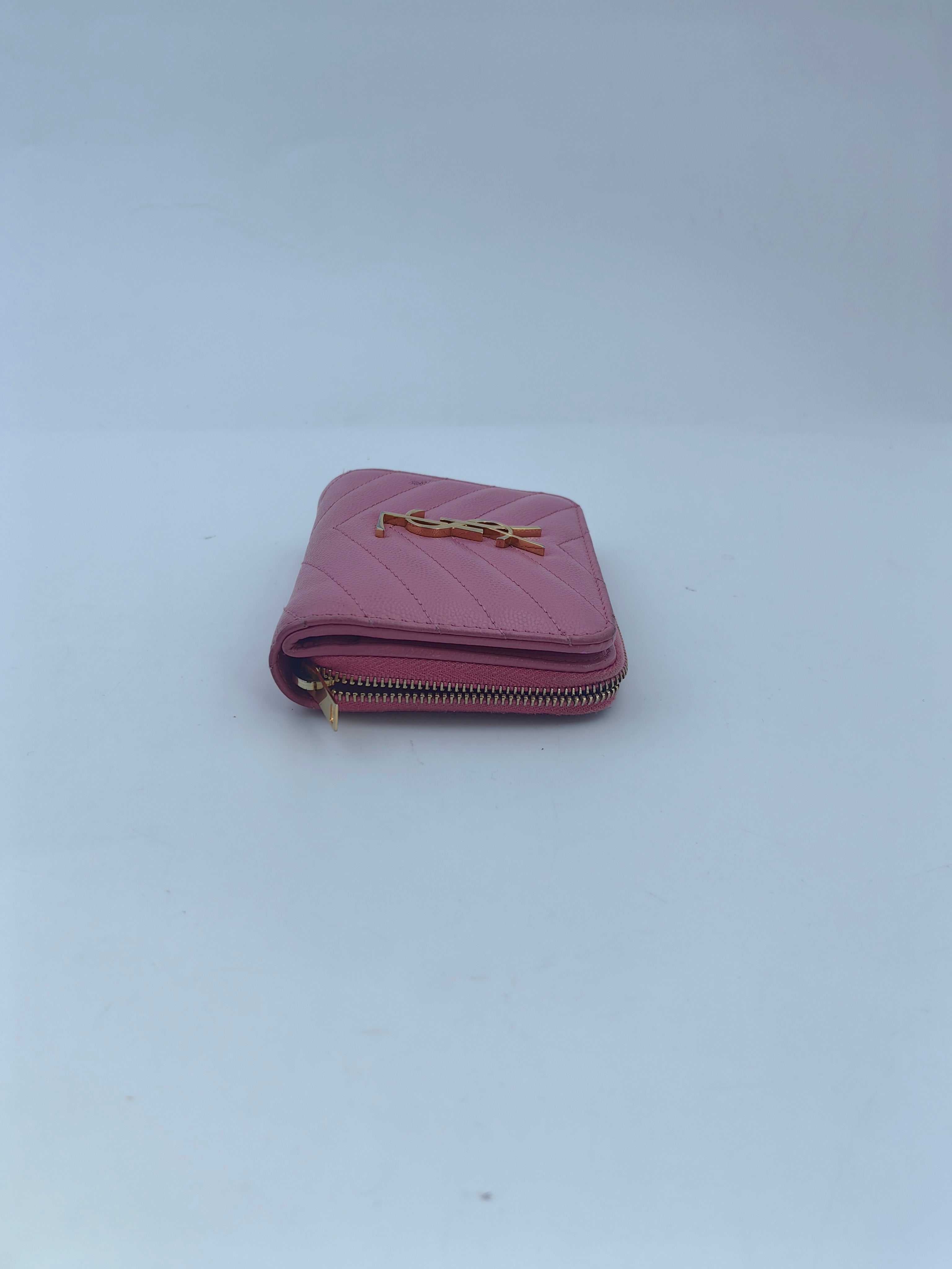Saint laurent Pink