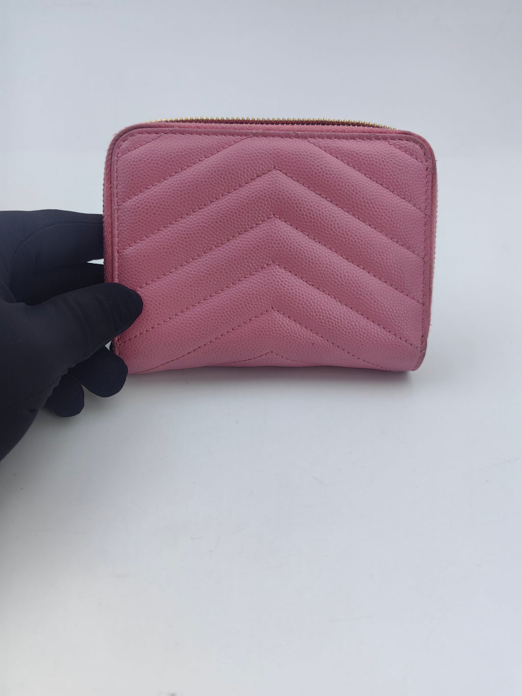 Saint laurent Pink