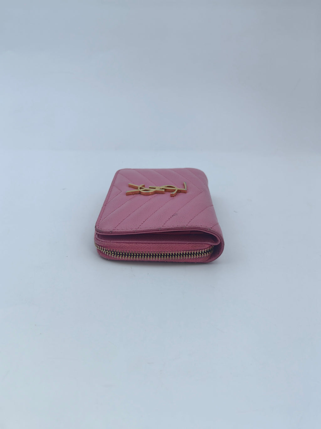 Saint laurent Pink