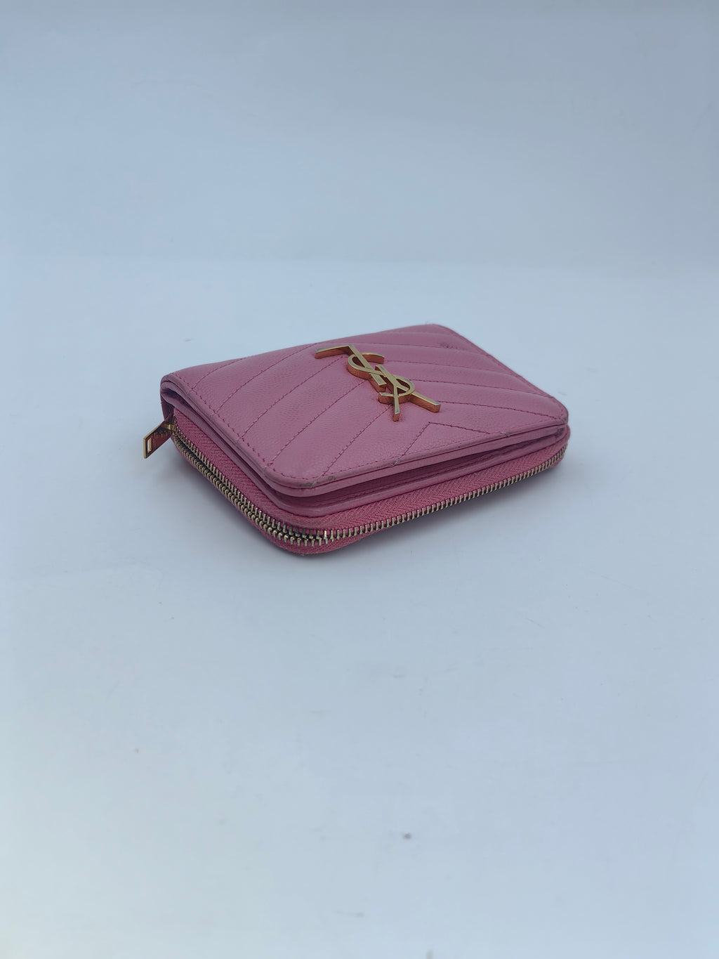 Saint laurent Pink