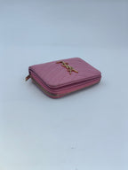 Saint laurent Pink